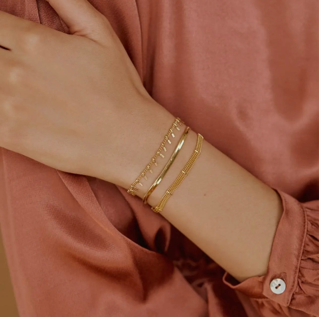 Galla Bracelet