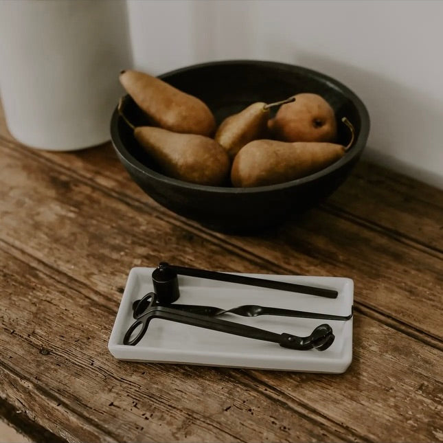 Wick Dipper | Black