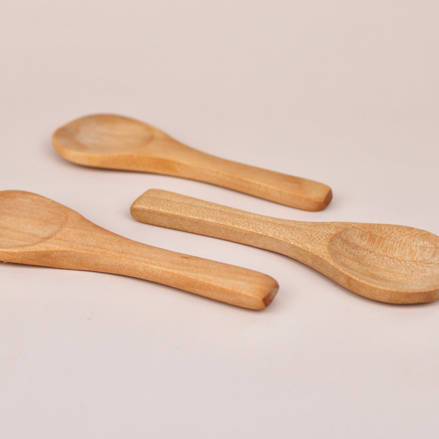 Wooden Spoon