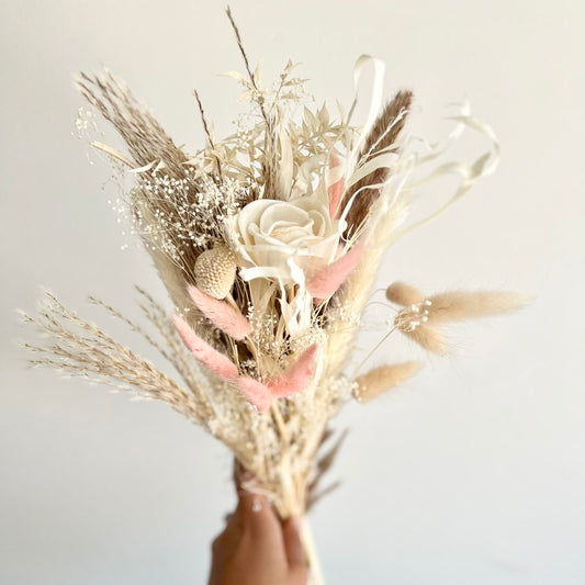 Dried Floral Bouquet