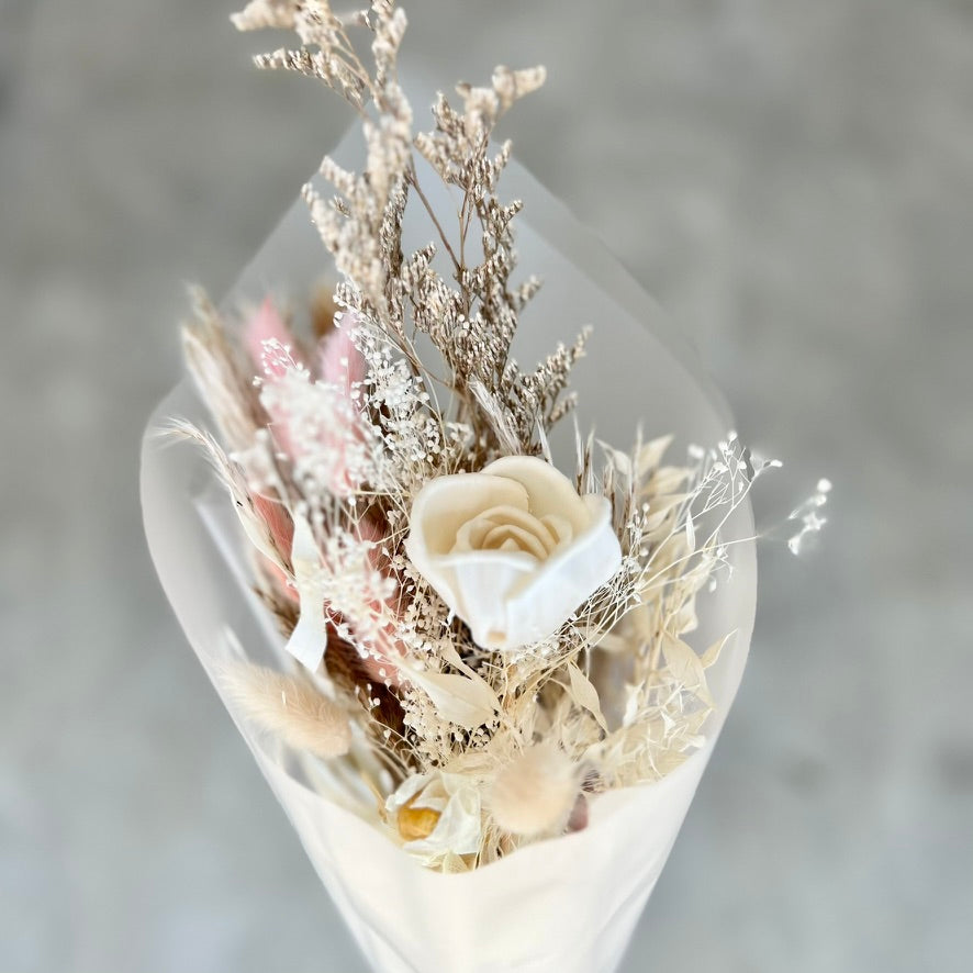 Dried Floral Bouquet
