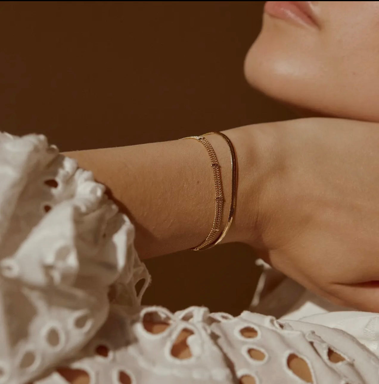 Galla Bracelet