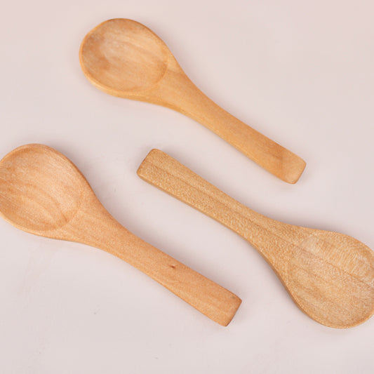Wooden Spoon