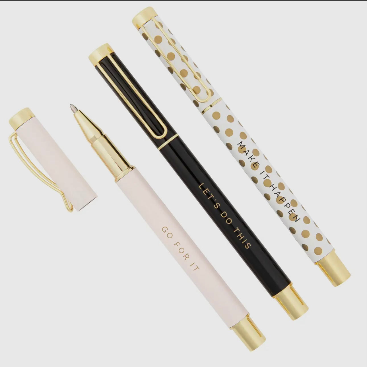 Inspirational Pens
