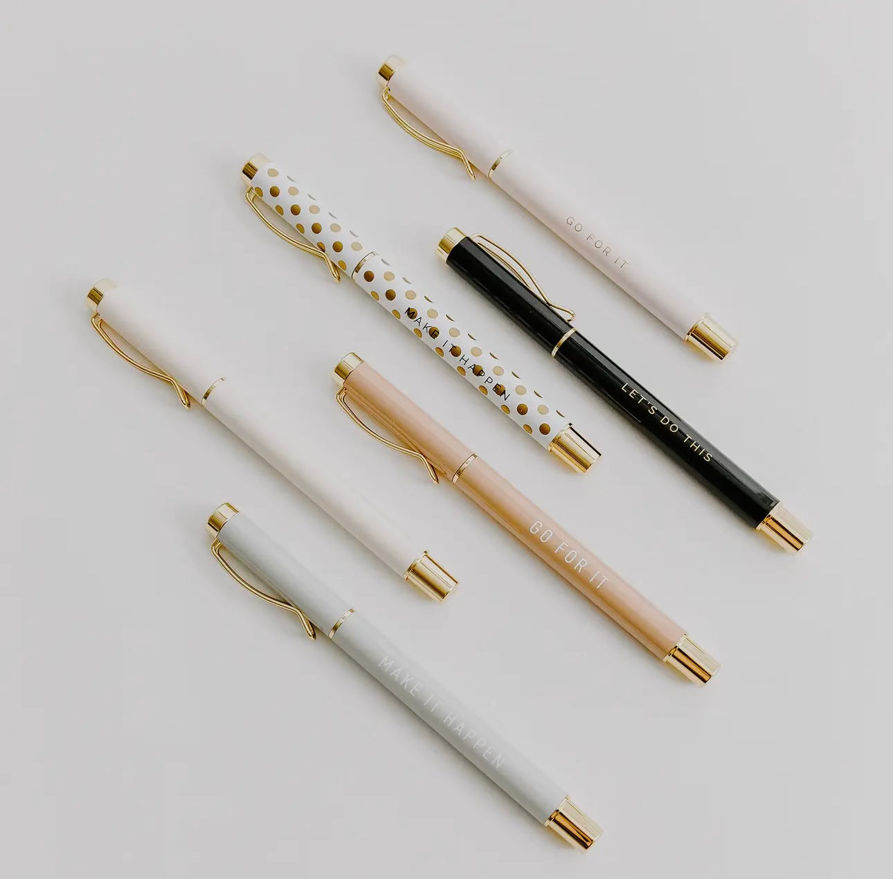 Inspirational Pens
