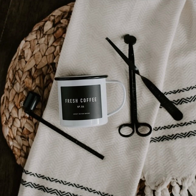 Wick Dipper | Black