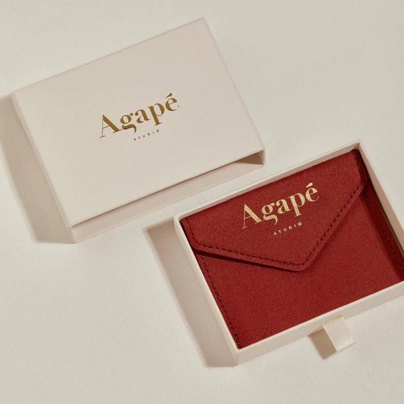 Anatole II Ring