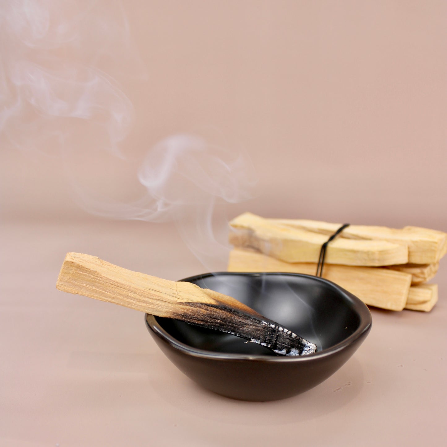 Mini Bowl | Black