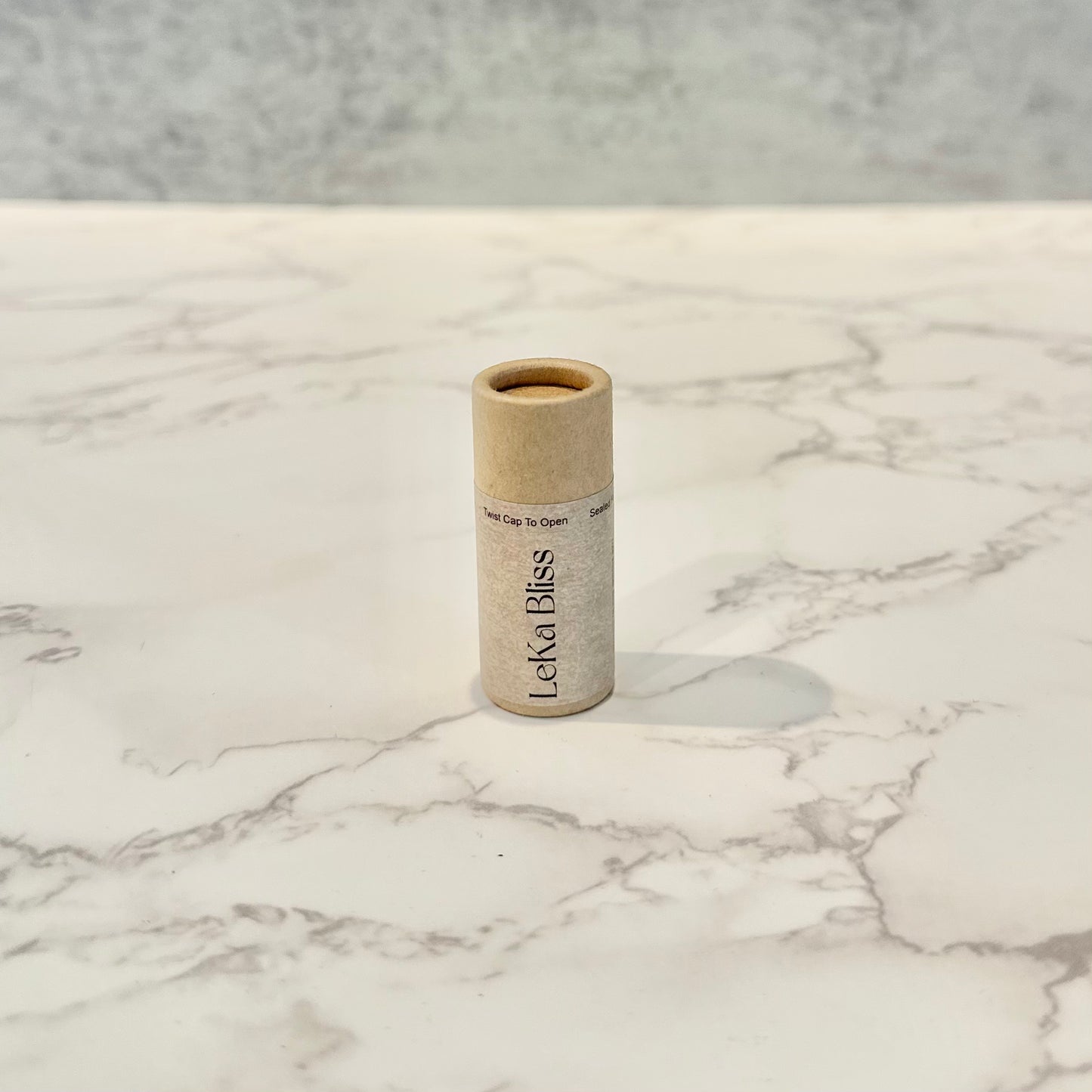 LeKa Bliss Chapstick | Vanilla
