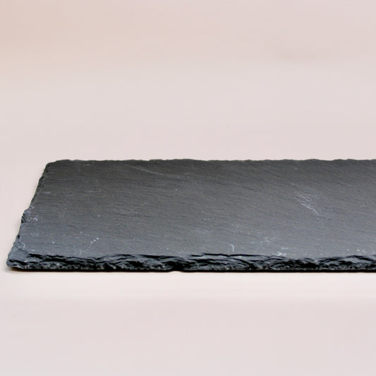 Slate Stone Board