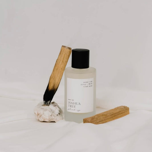Orchid + Ash Room Spray | Multiple Scent Options