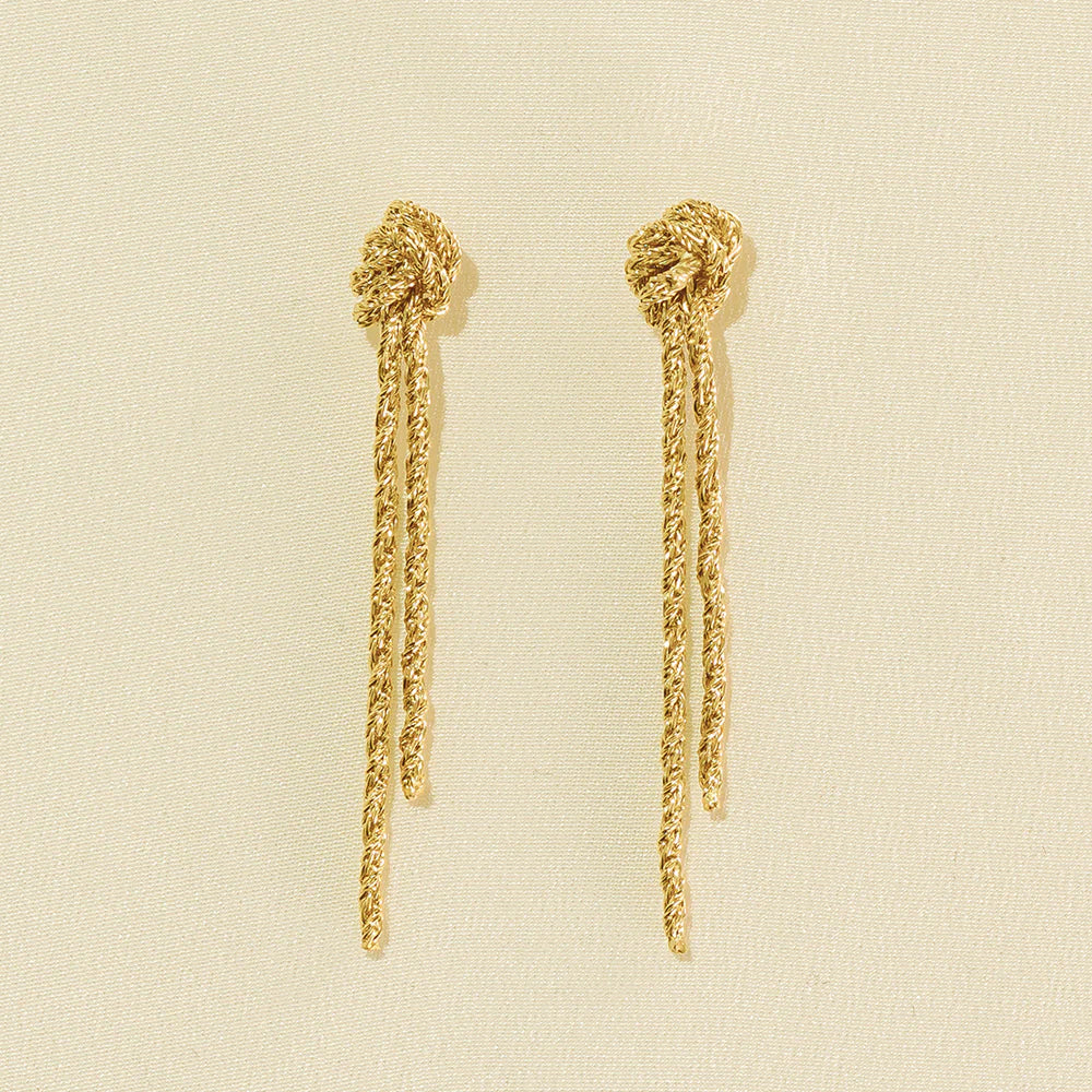 Grazia Earrings