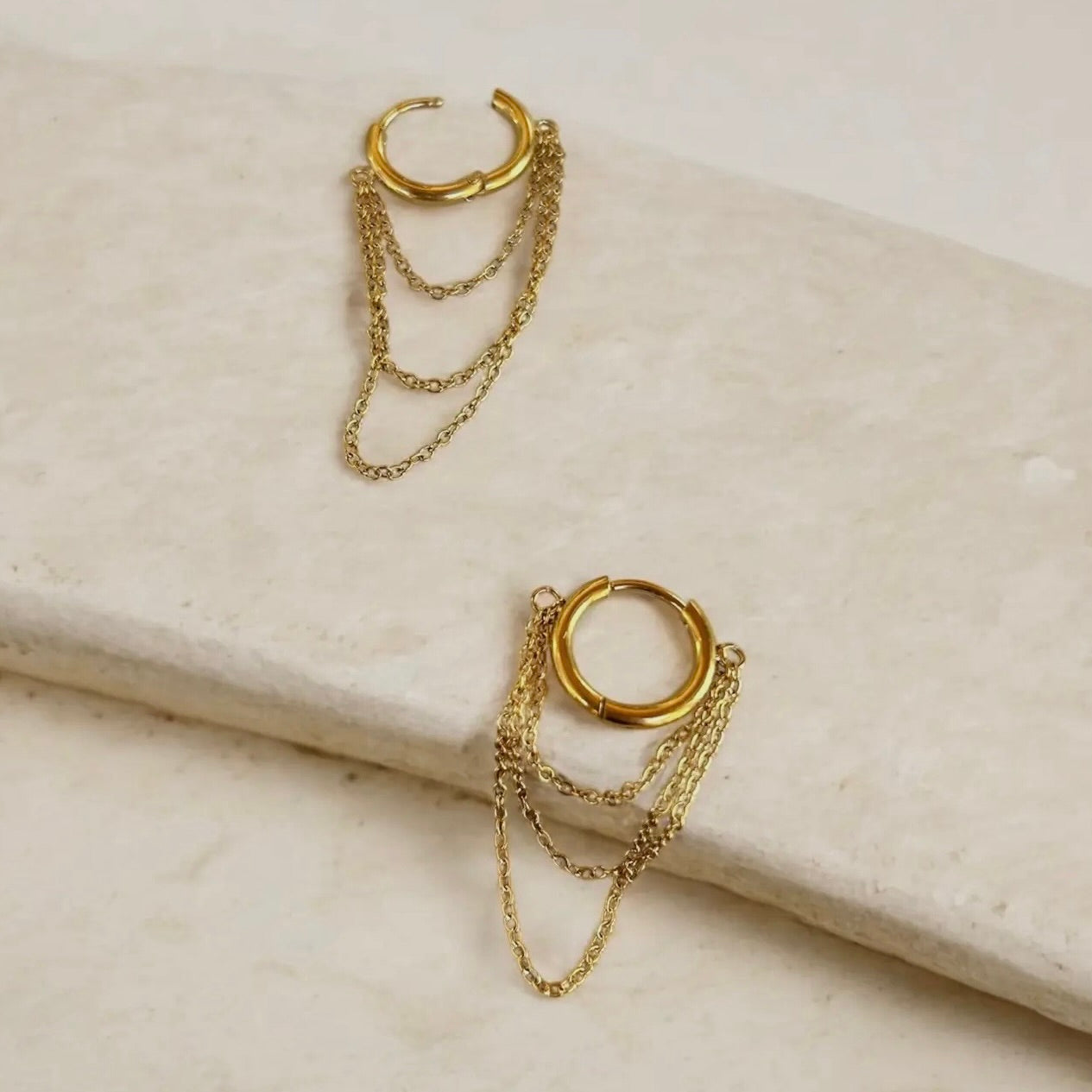 Sloane Hoops