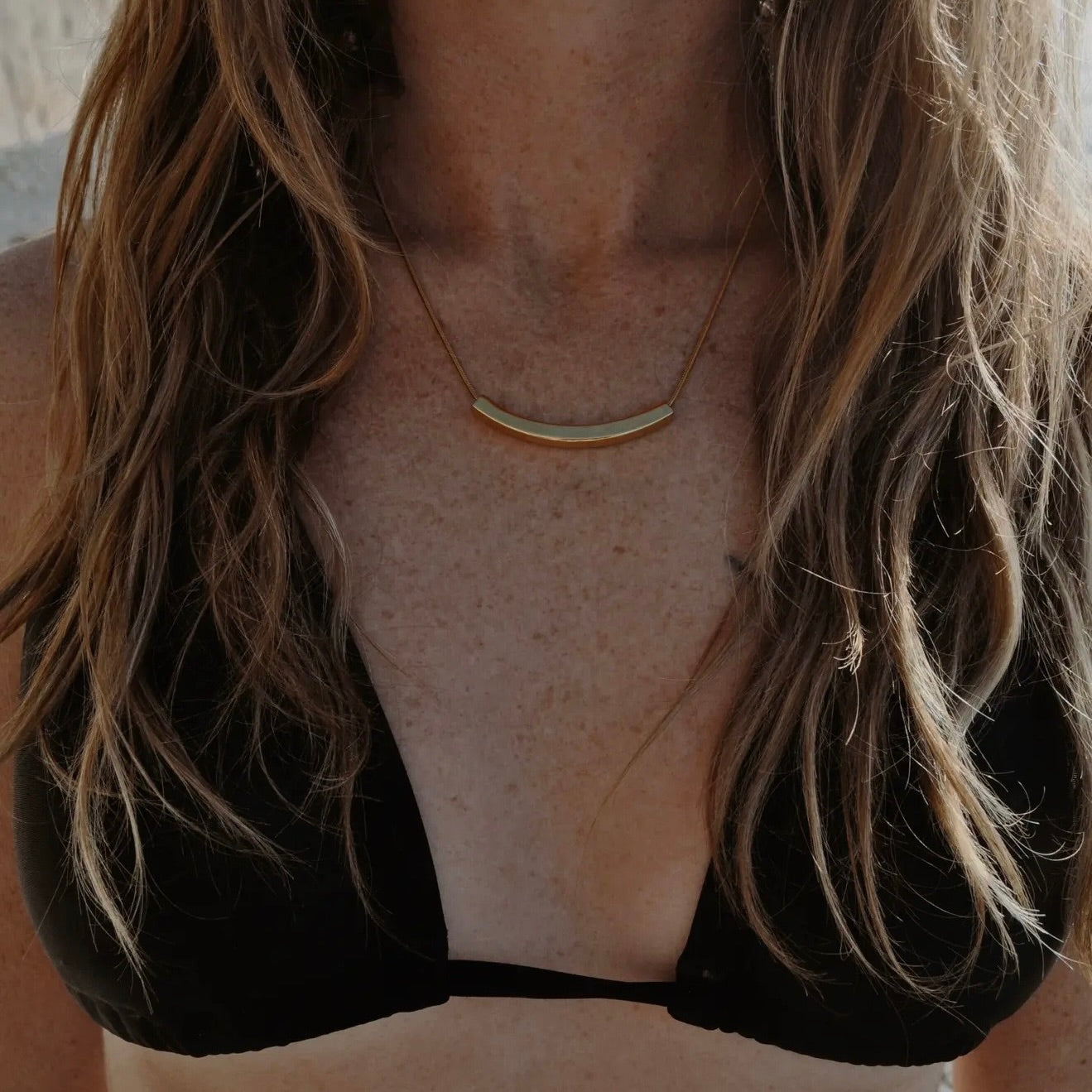 Zuri Necklace