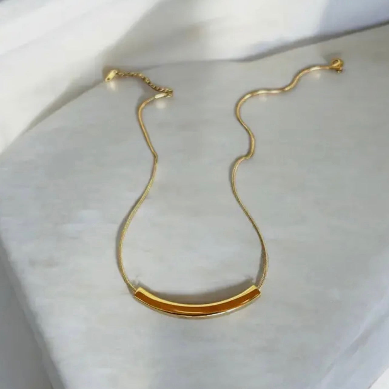 Zuri Necklace