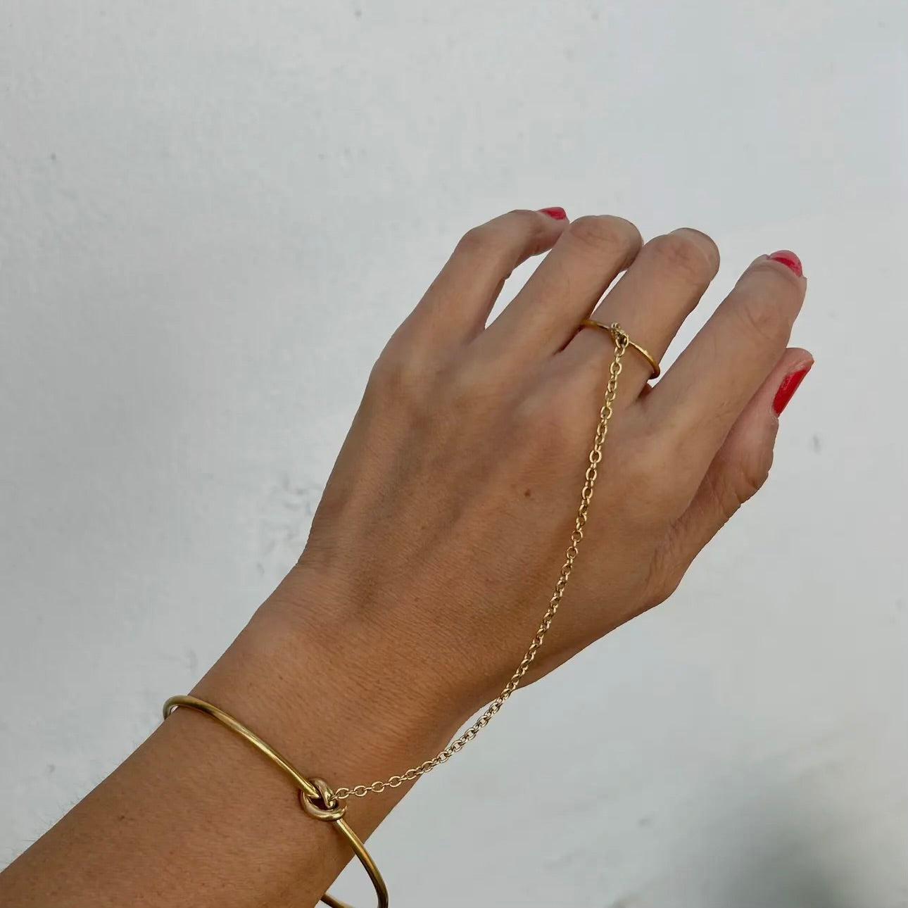 Solana Cuff