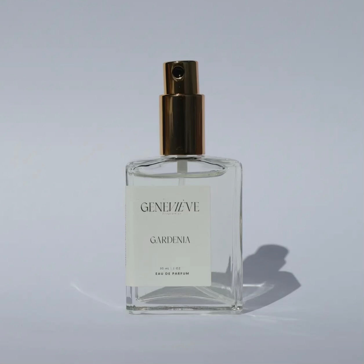 Gardenia Eau De Parfum | Gardenia Citrus