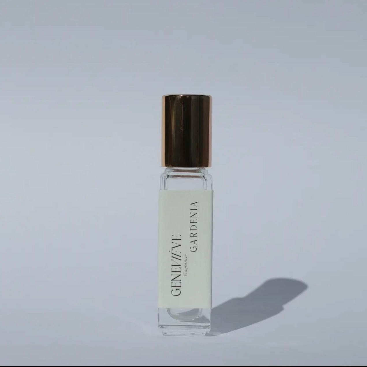 Gardenia Perfume Oil Roller | Gardenia Citrus