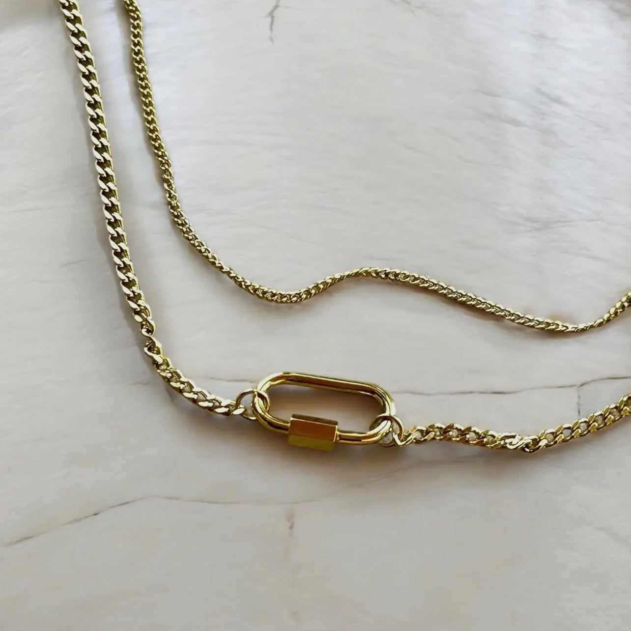 Romy Necklace
