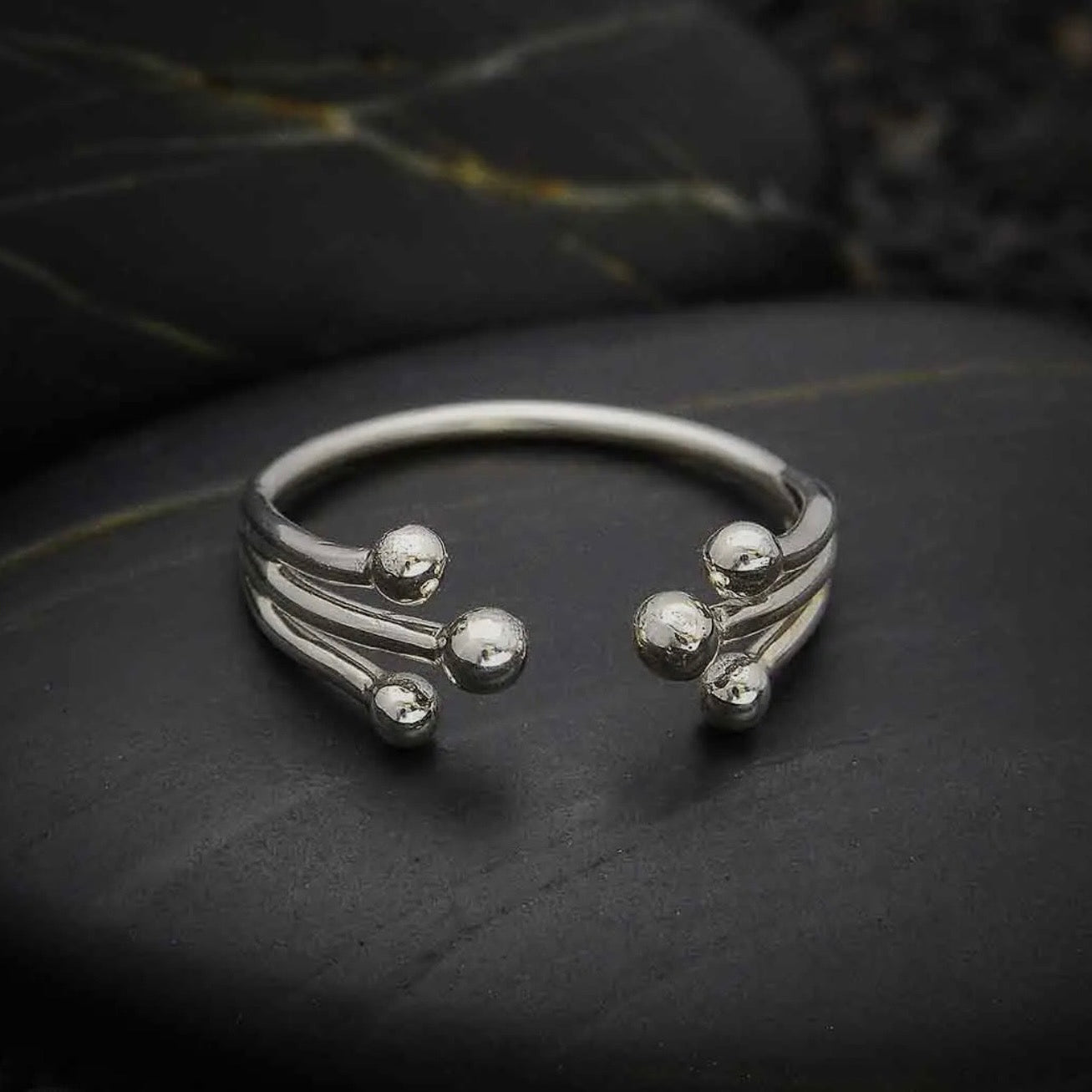 Granulation Ring