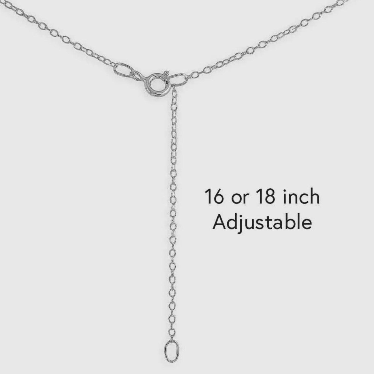 Pearl Festoon Necklace