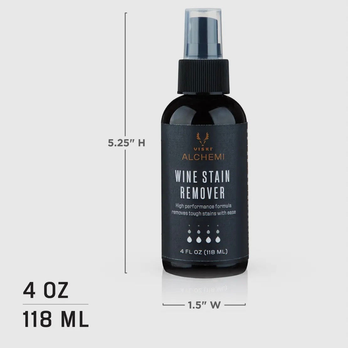 Wine Stain Remover