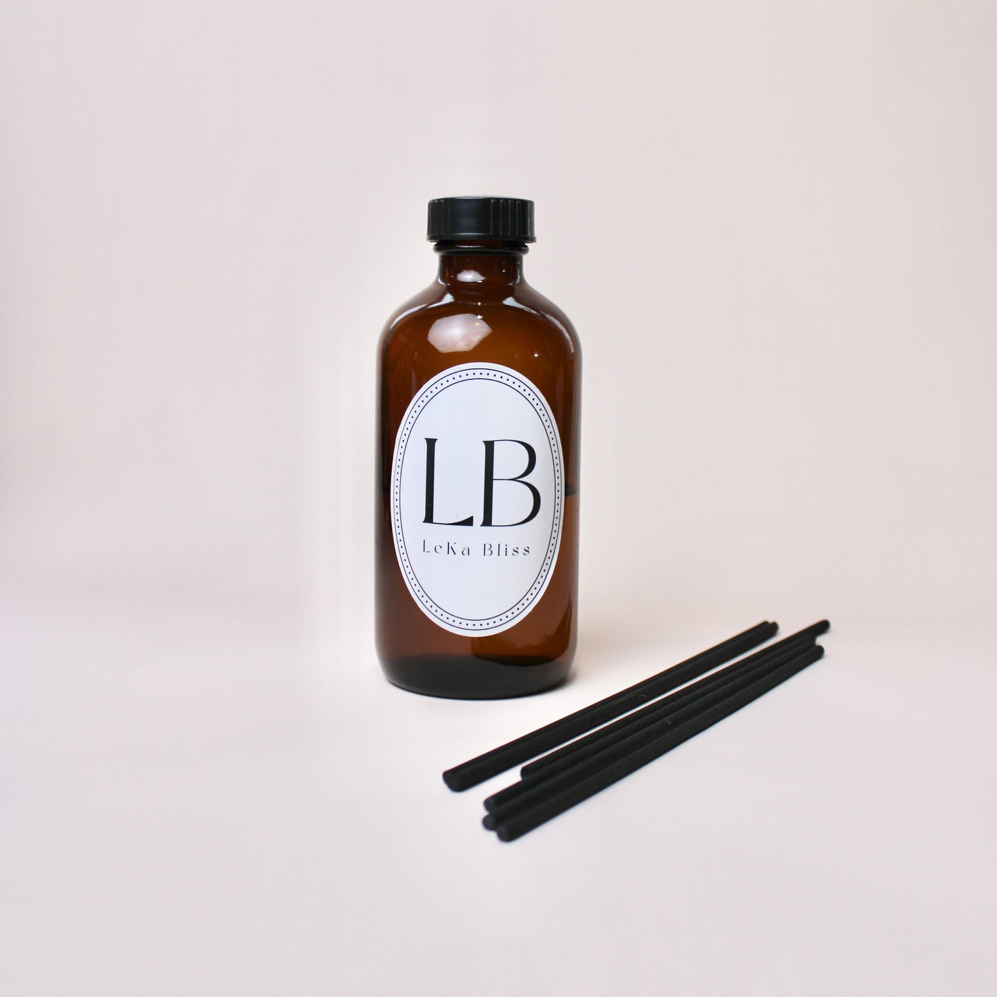 Oil Diffuser Set | Multiple Scent Options