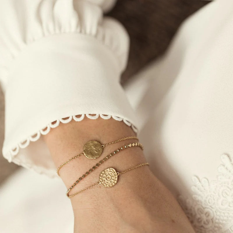 Anatole Bracelet