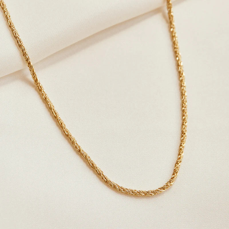 Apoline Choker