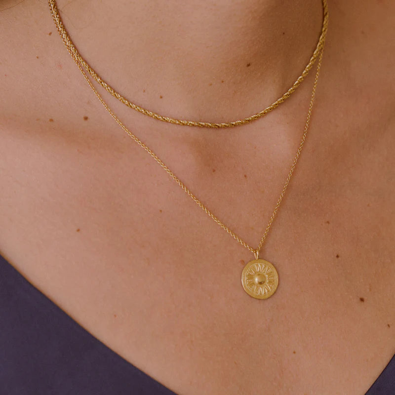 Apoline Choker