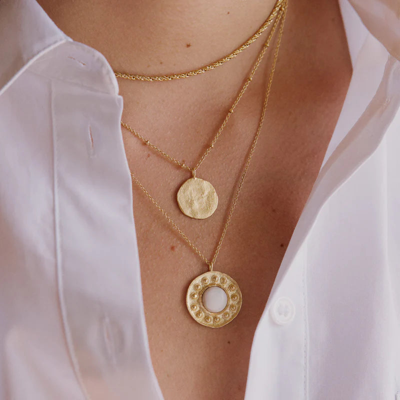 Apoline Choker