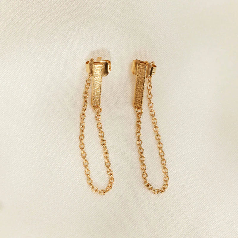 Léonor Earrings