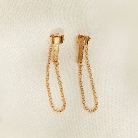 Léonor Earrings