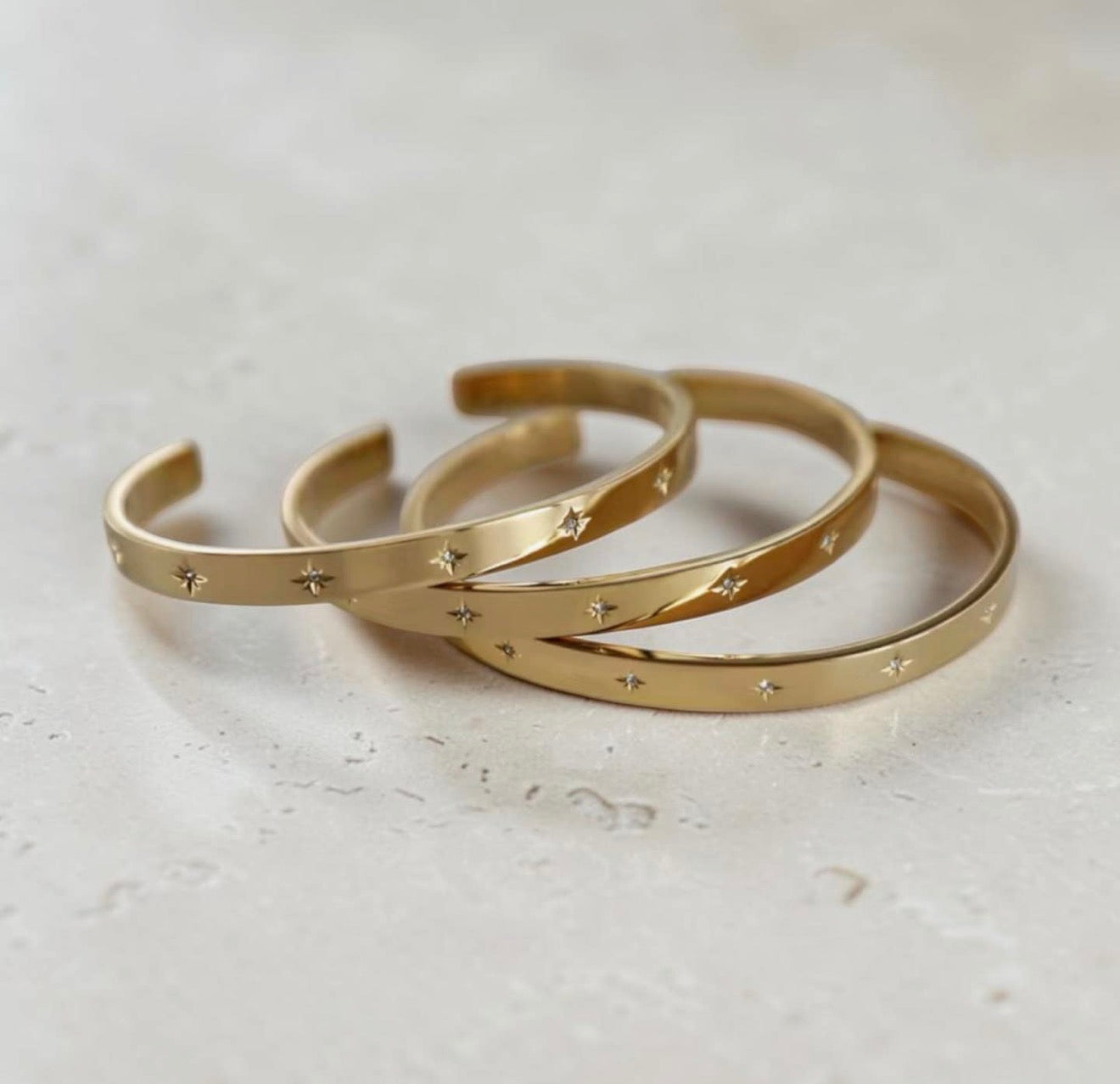 Inez Cuff
