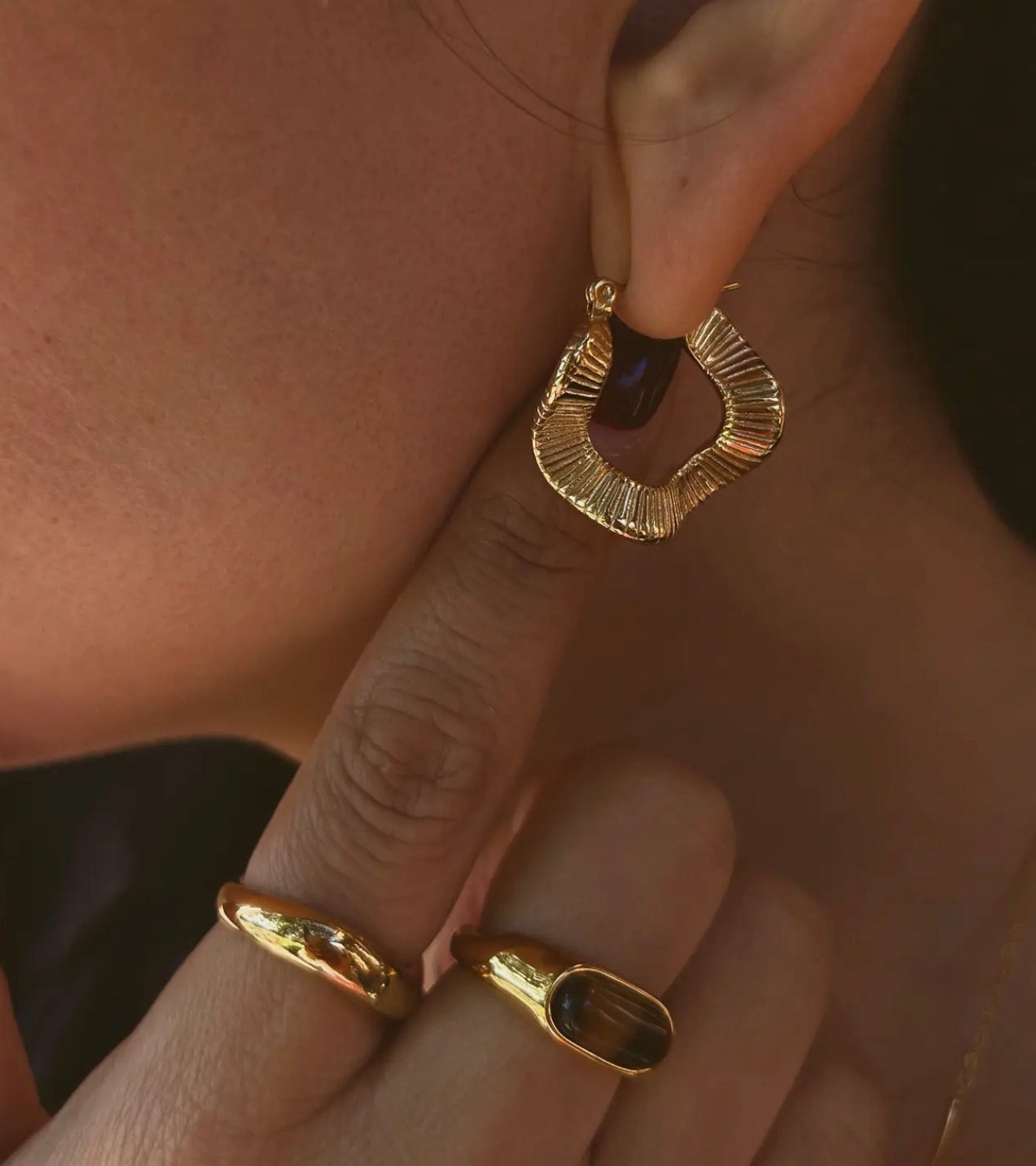 Lyra Hoops