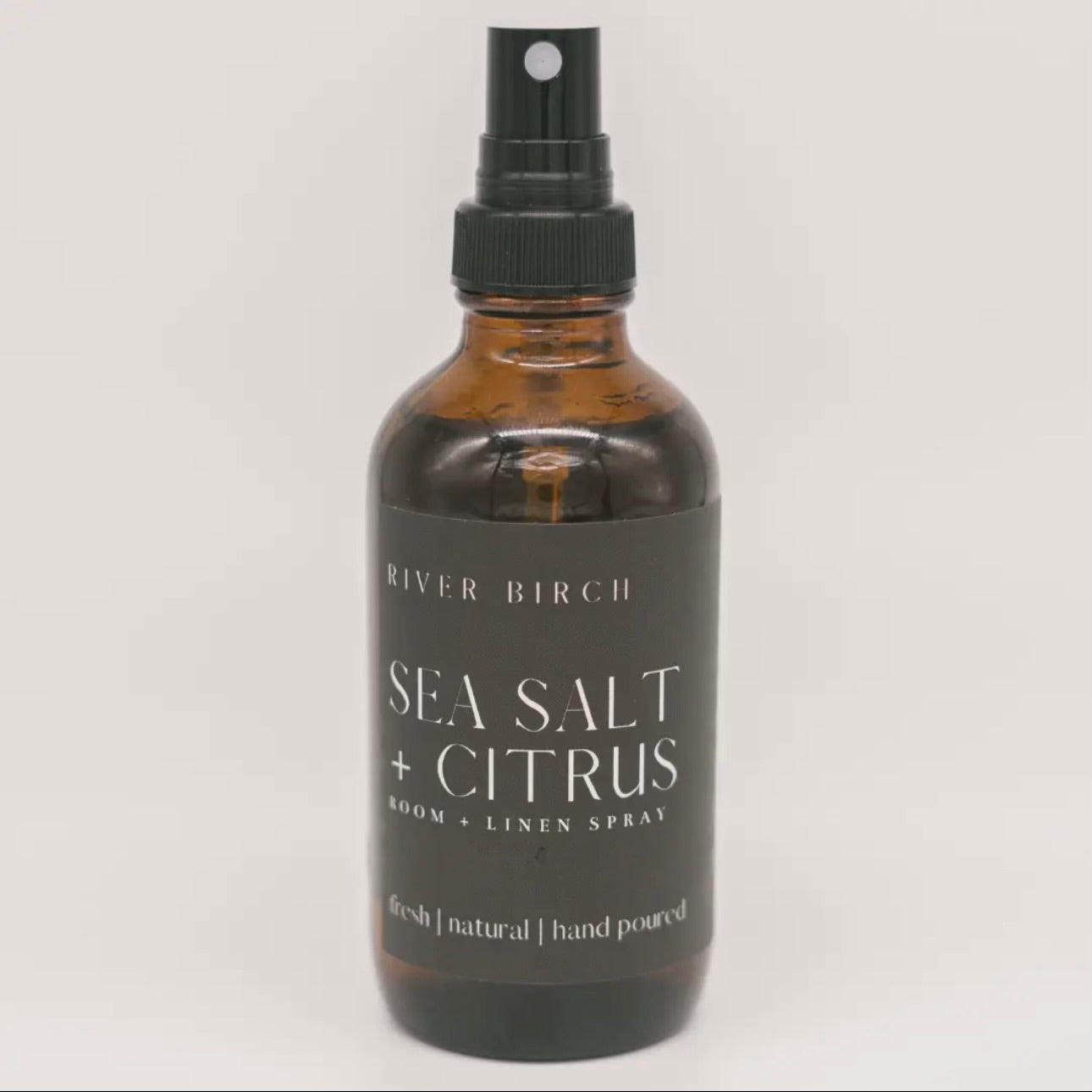 Room Spray | Sea Salt + Citrus
