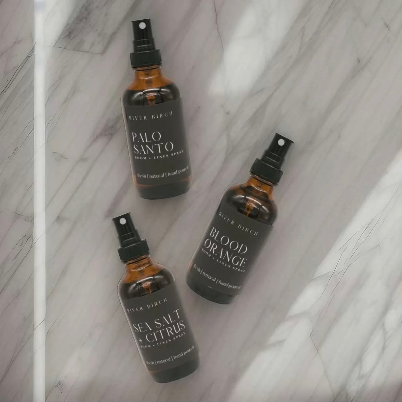 Room Spray | Palo Santo