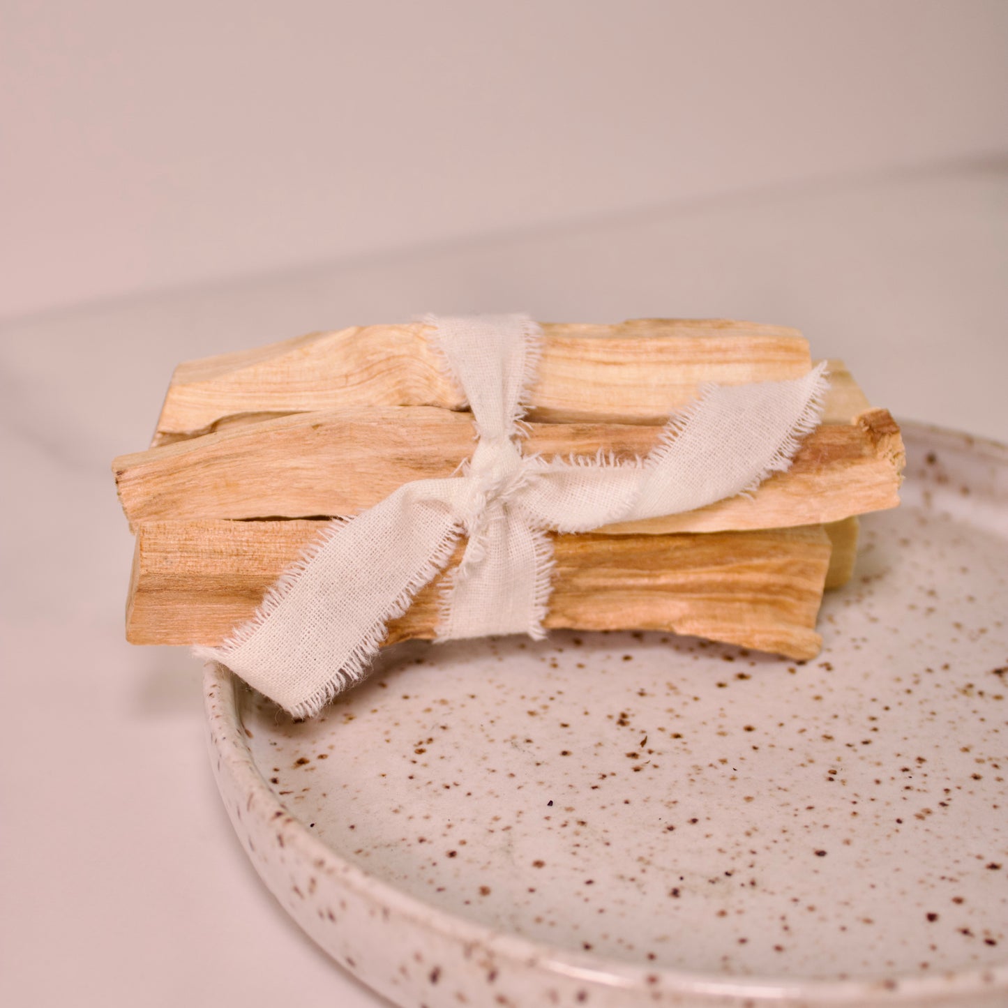 Palo Santo 5-Piece Bundle