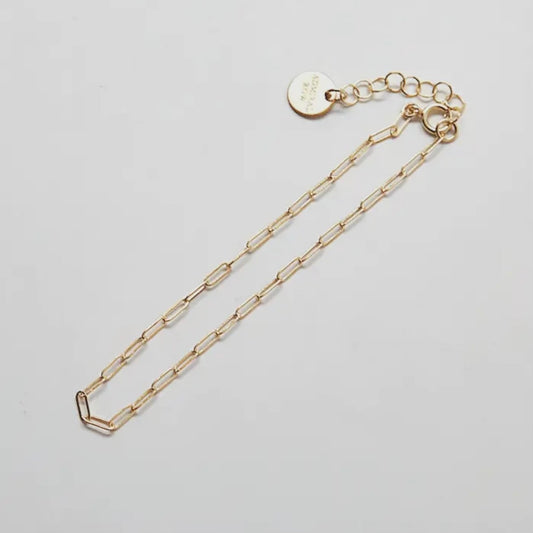 Chain Link Bracelet