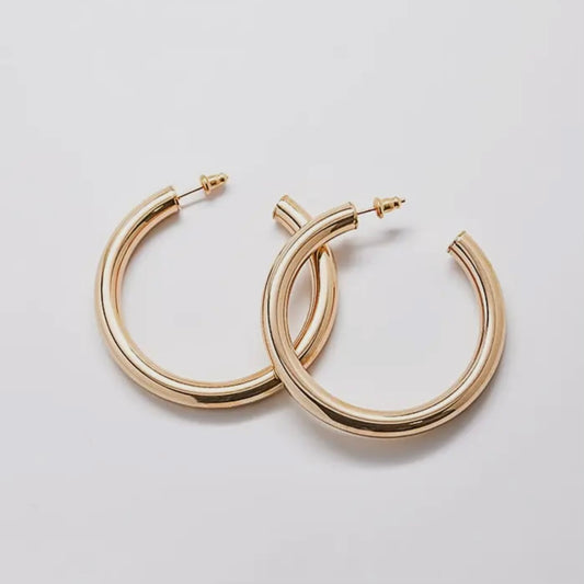 Hoop Earrings