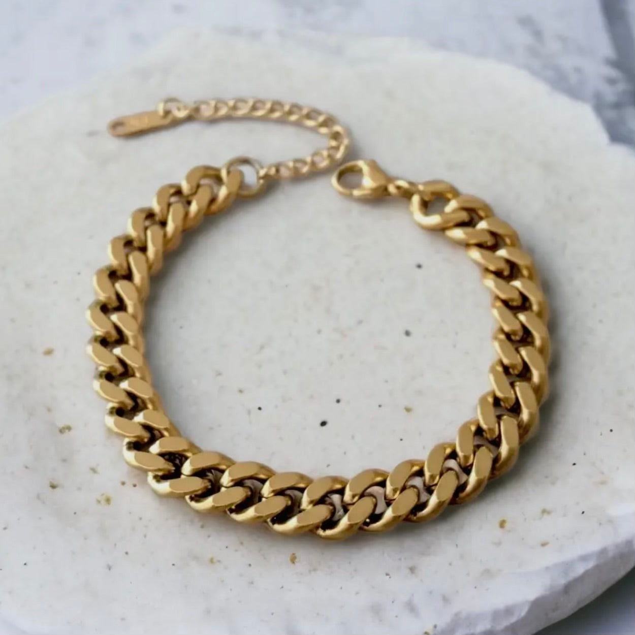 Lana Link Bracelet