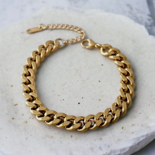 Lana Link Bracelet