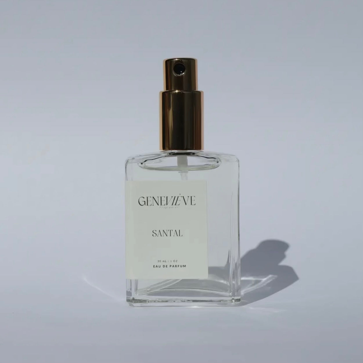 Santal Eau De Parfum | Santal Musk