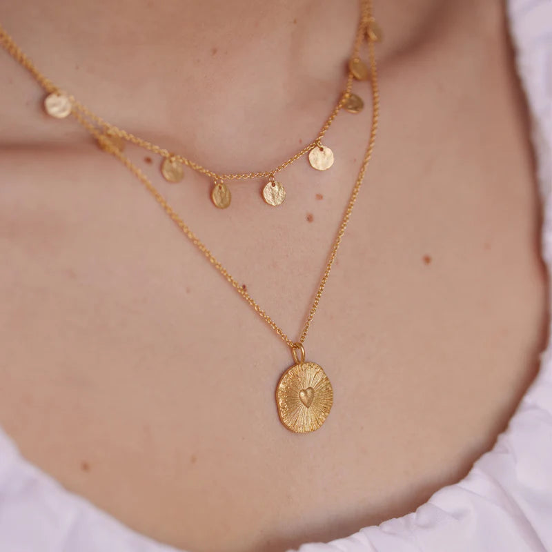 Kara Necklace