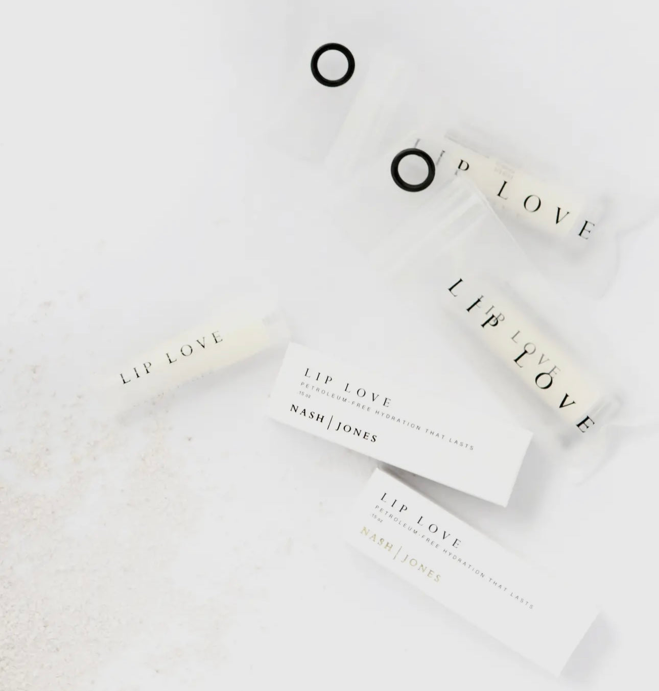 Lip Love | Lip Balm