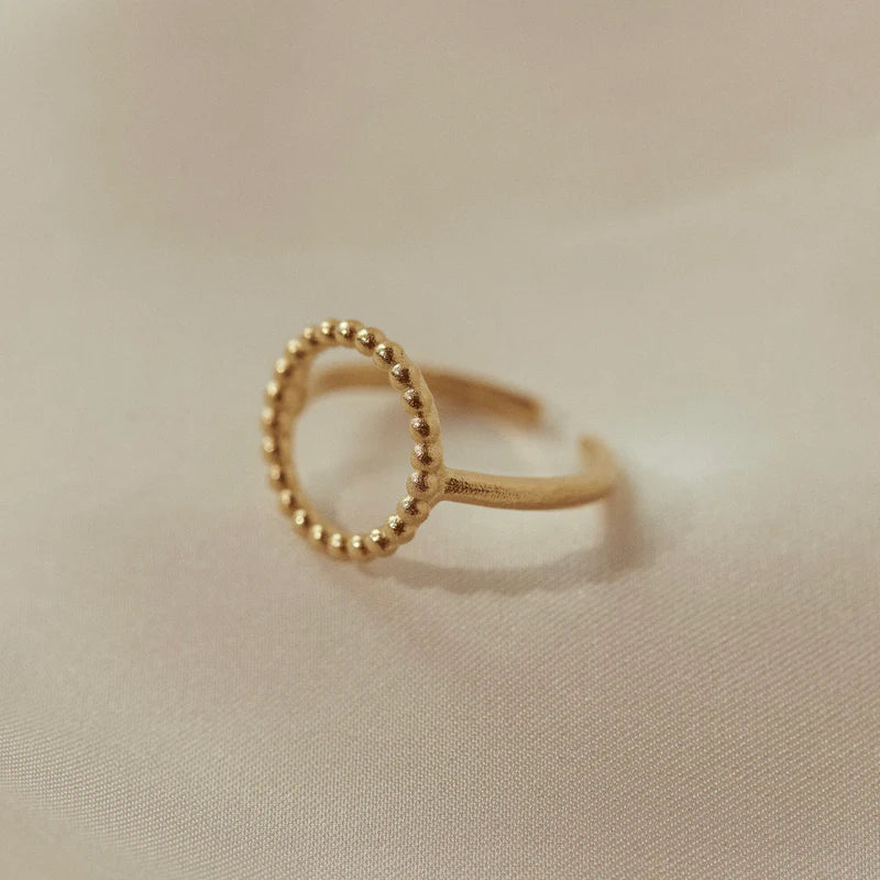 Theodora Ring