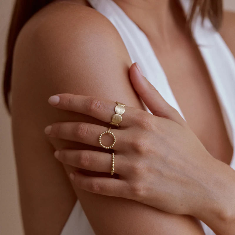 Theodora Ring