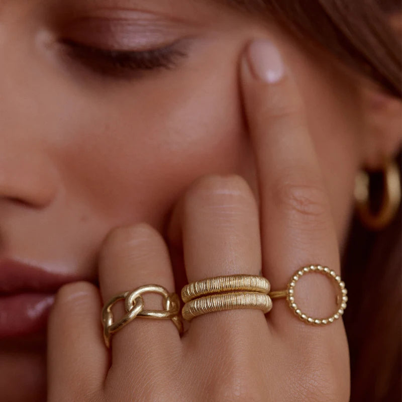 Theodora Ring