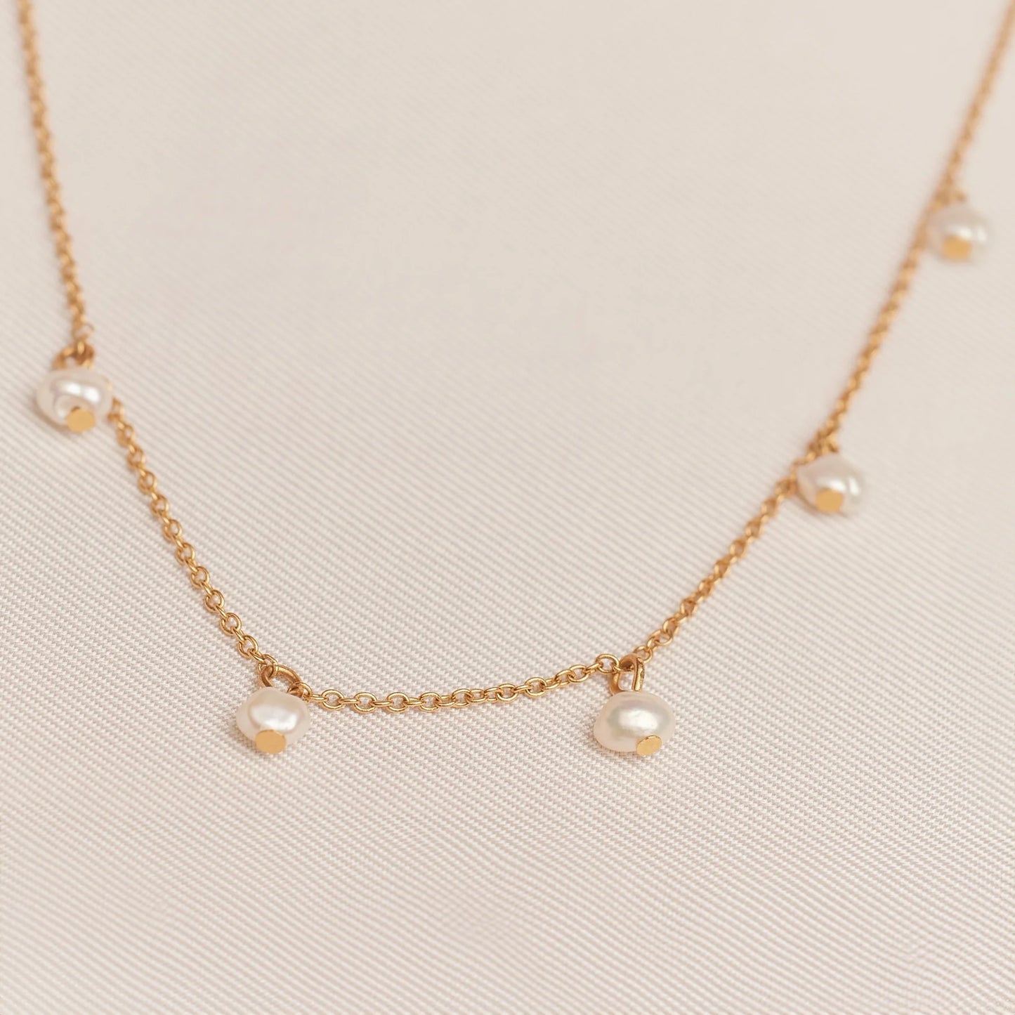 Écléa Necklace