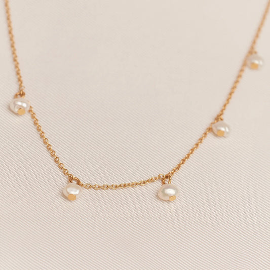 Écléa Necklace